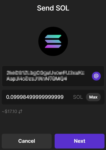 Tronlink Extension