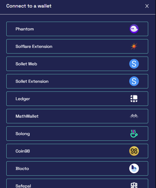 Tronlink Extension
